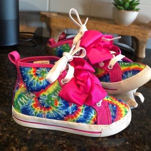 Jojo Siwa girls shoes